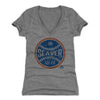 Tom Seaver Women's V-Neck T-Shirt | 500 LEVEL