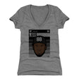 Luis Robert Women's V-Neck T-Shirt | 500 LEVEL