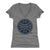 Gleyber Torres Women's V-Neck T-Shirt | 500 LEVEL