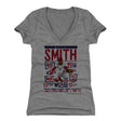 Ozzie Smith Women's V-Neck T-Shirt | 500 LEVEL