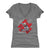 Braden Schneider Women's V-Neck T-Shirt | 500 LEVEL