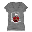 Kyler Murray Women's V-Neck T-Shirt | 500 LEVEL