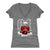 Kyler Murray Women's V-Neck T-Shirt | 500 LEVEL