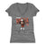Terrin Vavra Women's V-Neck T-Shirt | 500 LEVEL