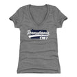 Pennsylvania Women's V-Neck T-Shirt | 500 LEVEL