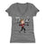 Kyle Trask Women's V-Neck T-Shirt | 500 LEVEL
