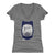 David Ojabo Women's V-Neck T-Shirt | 500 LEVEL