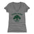 Oakland Women's V-Neck T-Shirt | 500 LEVEL