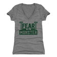 Boston Women's V-Neck T-Shirt | 500 LEVEL