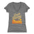Death Valley Women's V-Neck T-Shirt | 500 LEVEL