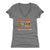 Vail Women's V-Neck T-Shirt | 500 LEVEL