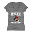 Kyler Murray Women's V-Neck T-Shirt | 500 LEVEL