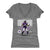 Alexander Mattison Women's V-Neck T-Shirt | 500 LEVEL