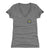 Idaho Women's V-Neck T-Shirt | 500 LEVEL