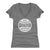 Connor Brogdon Women's V-Neck T-Shirt | 500 LEVEL