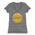 Willy Adames Women's V-Neck T-Shirt | 500 LEVEL