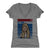 Oclenny Blanco Women's V-Neck T-Shirt | 500 LEVEL