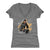 Alex Pietrangelo Women's V-Neck T-Shirt | 500 LEVEL