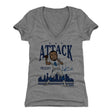 Dak Prescott Women's V-Neck T-Shirt | 500 LEVEL