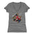 Ryan Lomberg Women's V-Neck T-Shirt | 500 LEVEL
