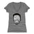 Michael Porter Jr. Women's V-Neck T-Shirt | 500 LEVEL