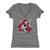 Adam Fox Women's V-Neck T-Shirt | 500 LEVEL