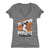 Yordan Alvarez Women's V-Neck T-Shirt | 500 LEVEL