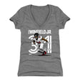 Antoine Winfield Jr. Women's V-Neck T-Shirt | 500 LEVEL