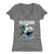 Jared McCann Women's V-Neck T-Shirt | 500 LEVEL