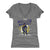 Joe Mullen Women's V-Neck T-Shirt | 500 LEVEL
