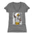Preston Smith Women's V-Neck T-Shirt | 500 LEVEL