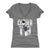 Amari Cooper Women's V-Neck T-Shirt | 500 LEVEL