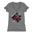 Scott Niedermayer Women's V-Neck T-Shirt | 500 LEVEL
