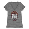 Trey McBride Women's V-Neck T-Shirt | 500 LEVEL