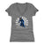 John Tavares Women's V-Neck T-Shirt | 500 LEVEL