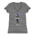 Kevon Looney Women's V-Neck T-Shirt | 500 LEVEL