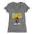 Jake Guentzel Women's V-Neck T-Shirt | 500 LEVEL