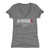 Drake Batherson Women's V-Neck T-Shirt | 500 LEVEL