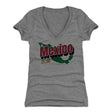Mexico Women's V-Neck T-Shirt | 500 LEVEL