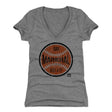 Juan Marichal Women's V-Neck T-Shirt | 500 LEVEL