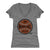 Juan Marichal Women's V-Neck T-Shirt | 500 LEVEL