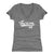 Tucson Women's V-Neck T-Shirt | 500 LEVEL