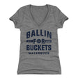 Waterboys Women's V-Neck T-Shirt | 500 LEVEL