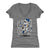 Dawson Knox Women's V-Neck T-Shirt | 500 LEVEL