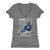 Andreas Johnsson Women's V-Neck T-Shirt | 500 LEVEL