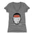 Amari Cooper Women's V-Neck T-Shirt | 500 LEVEL