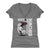 Dyami Brown Women's V-Neck T-Shirt | 500 LEVEL