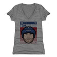 Tom Wilson Women's V-Neck T-Shirt | 500 LEVEL