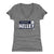Joshua Kelley Women's V-Neck T-Shirt | 500 LEVEL