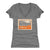 Tennessee Women's V-Neck T-Shirt | 500 LEVEL